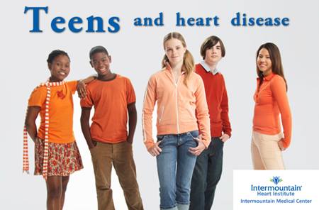 041013 Teens and Heart Disease WEB