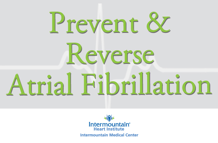 Atrial fibrillation withdrawal xanax