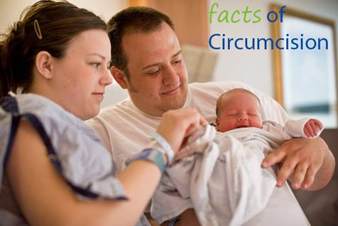 baby circumcision infection