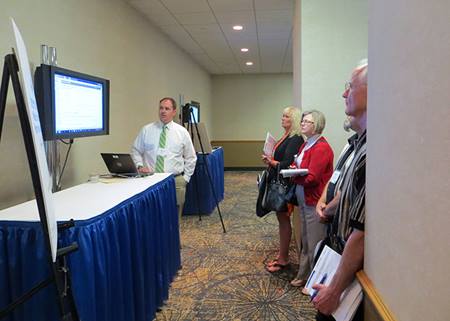 jacob tripp presenting at 2013 naphsis conference 700