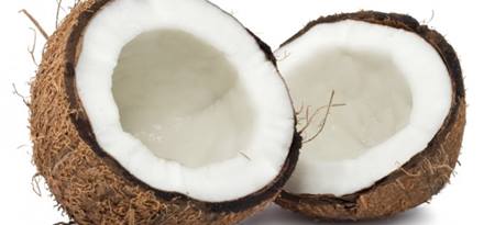 coconut 20oil