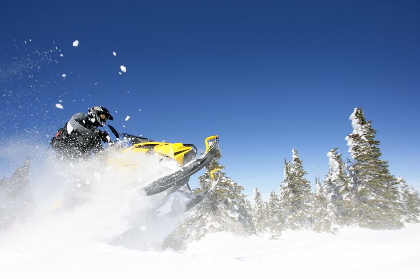 snowmobiling safety tips