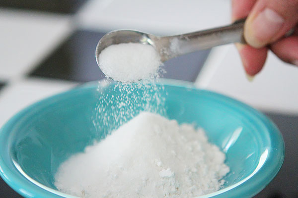 Aspartame: Is it Safe as a Sugar Substitute?