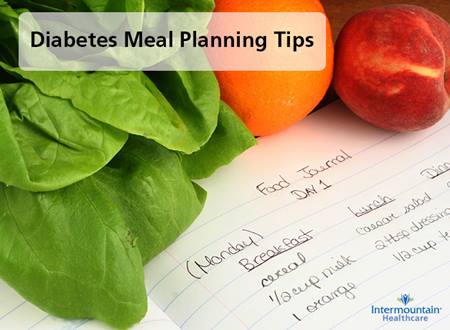 diabetes-meal-planning