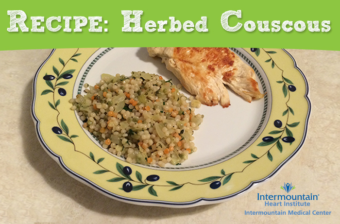Recipe-Herbed-Couscous
