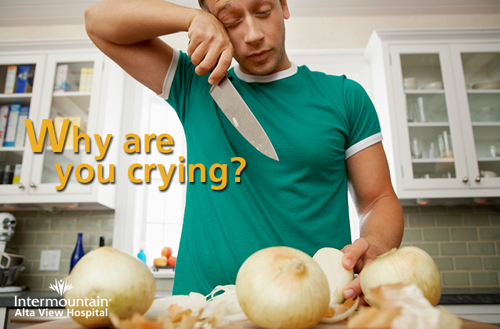Onion-make-you-cry