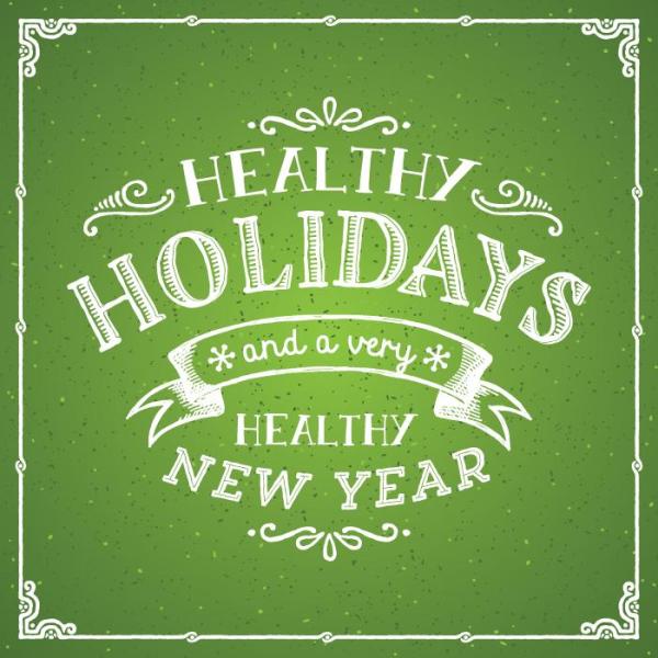 5 Tips To Stay Healthy During The Holidays