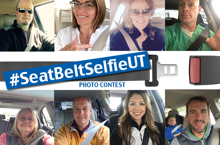 SeatBeltSelfieUT-Photo-Instagram-Facebook-Contest