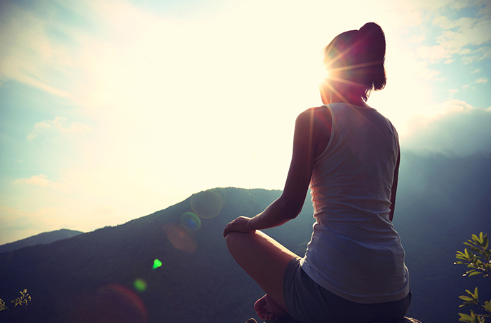 How 20 minutes of daily meditation can de stress your life