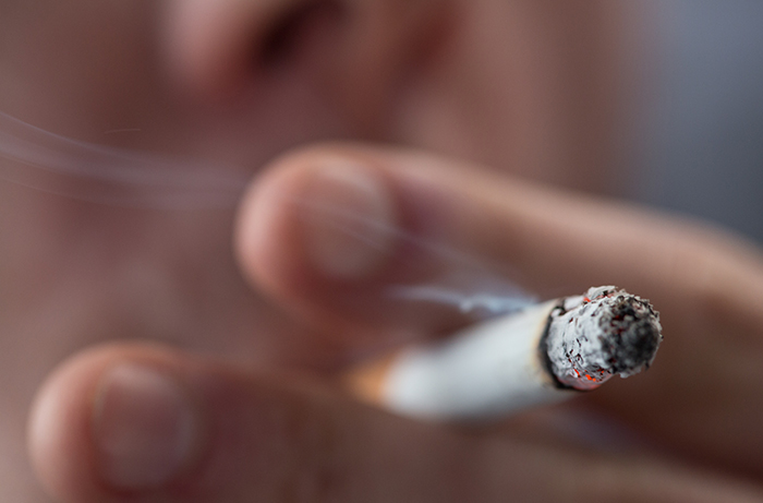 Doctors Advice Quit Smoking Or Dont Start – Your Life Depends On It
