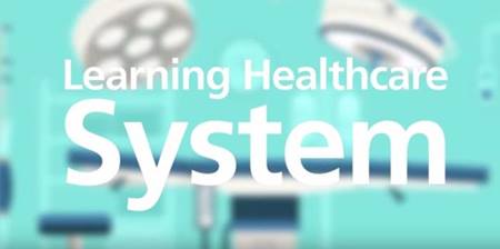 Learning-Healthcare-System