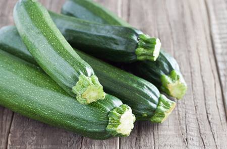 baked-ziti-summer-vegetables-garden-zucchini