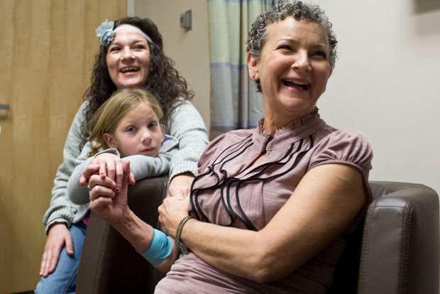 Palliative Care Provides Options to Patients with Serious Illnesses