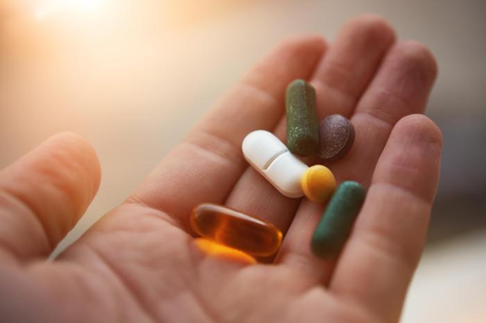 Your Daily Dose: What You Should Know About Vitamins and Supplements