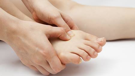 Charcot Neuroarthropathy: How to Prevent and Fix Foot Deformation