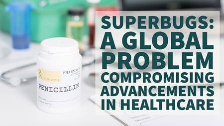 Superbugs: A Global Problem Compromising Advancements in Healthcare