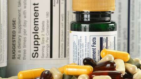 Supplements-Help or Hindrance