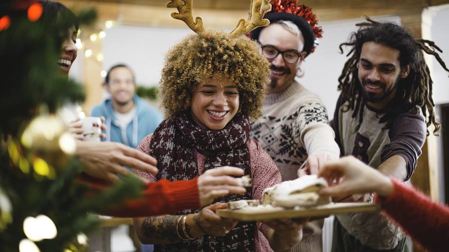 4 Holiday Food Myths Busted