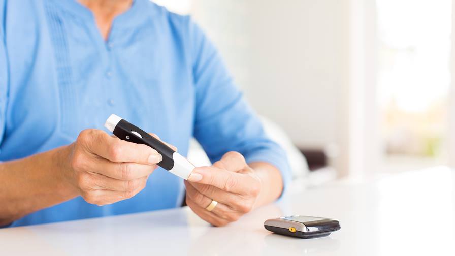 4 Steps to Manage Your Diabetes