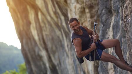 prevent rock climbing injuries