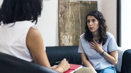 How to Choose the Best Mental Health Therapist For You