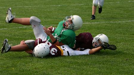 What to Know About Kids and Concussions