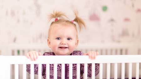 When Should I Transition My Toddler From A Crib To A Bed