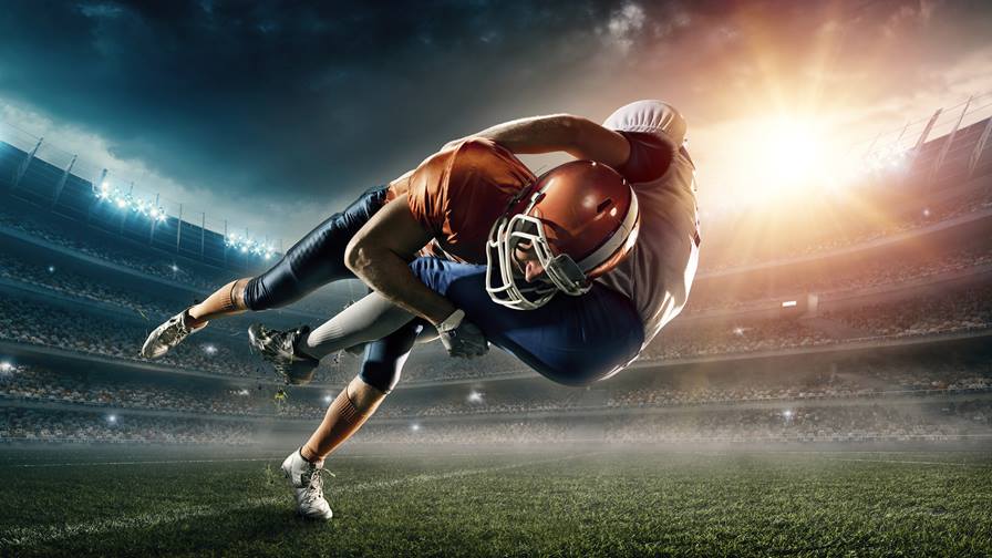 The Lasting Effects Of Repeated Concussions In Professional