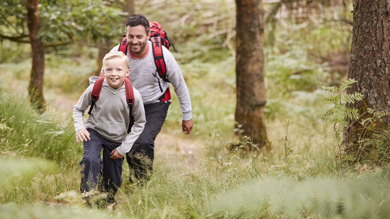 10 Tips for Hiking With Kids - 10 Tips For Hiking With KiDs