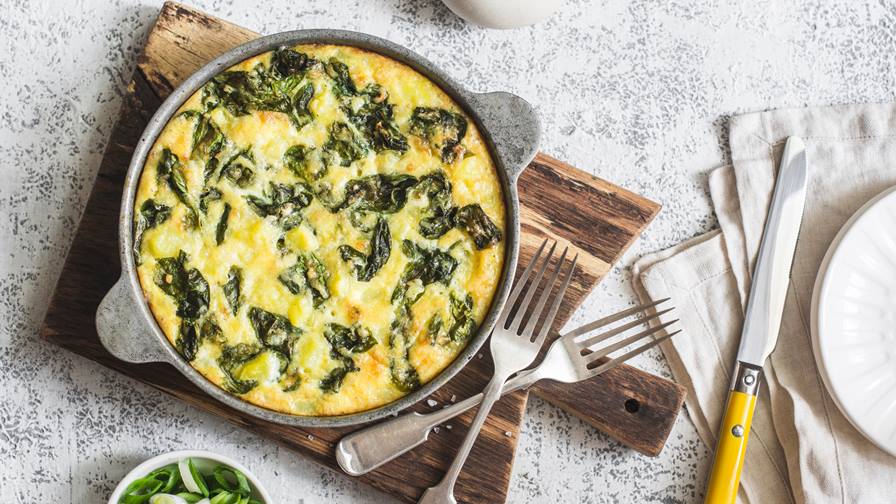 3 Recipes for an awesome sunday brunch