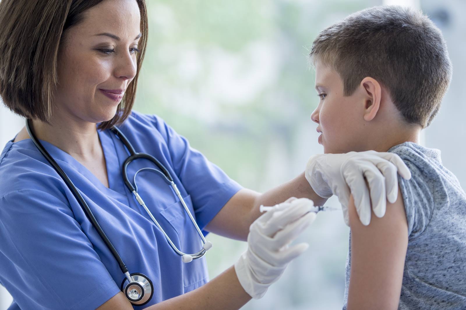Measles and Mumps: Here's What You Need to Know