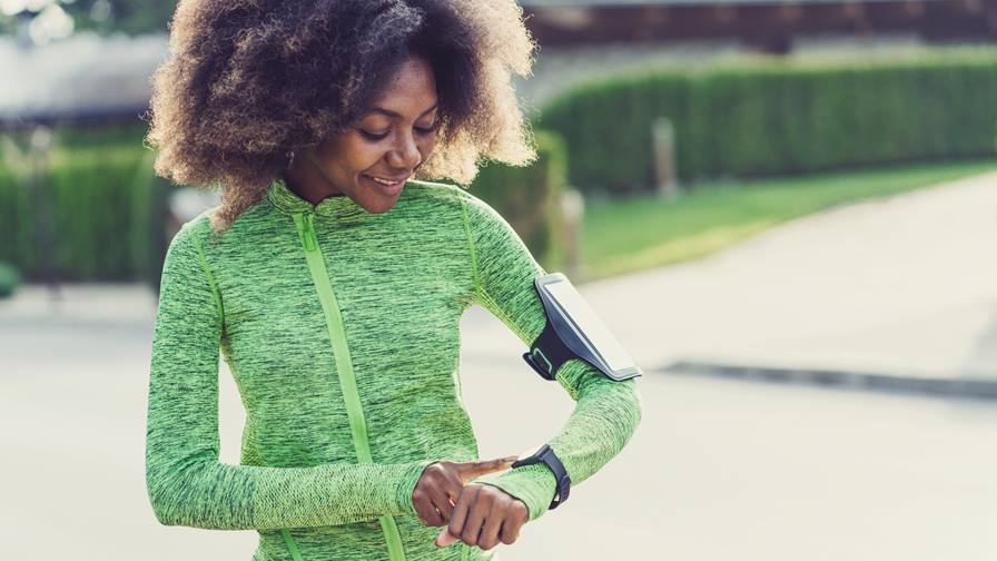 How an activity tracker can help you move more