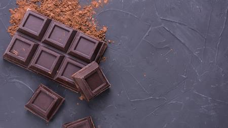 Can chocolate be good for you