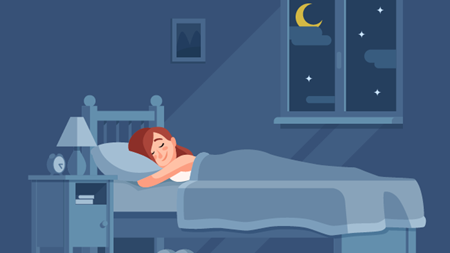 11 Sleep Strategies