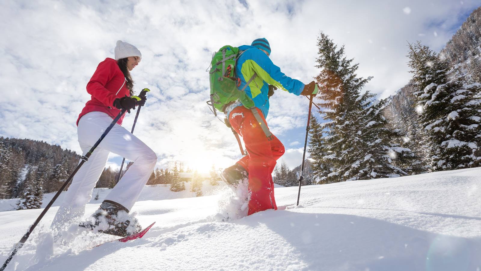  Outdoor winter activities you can safely enjoy this season