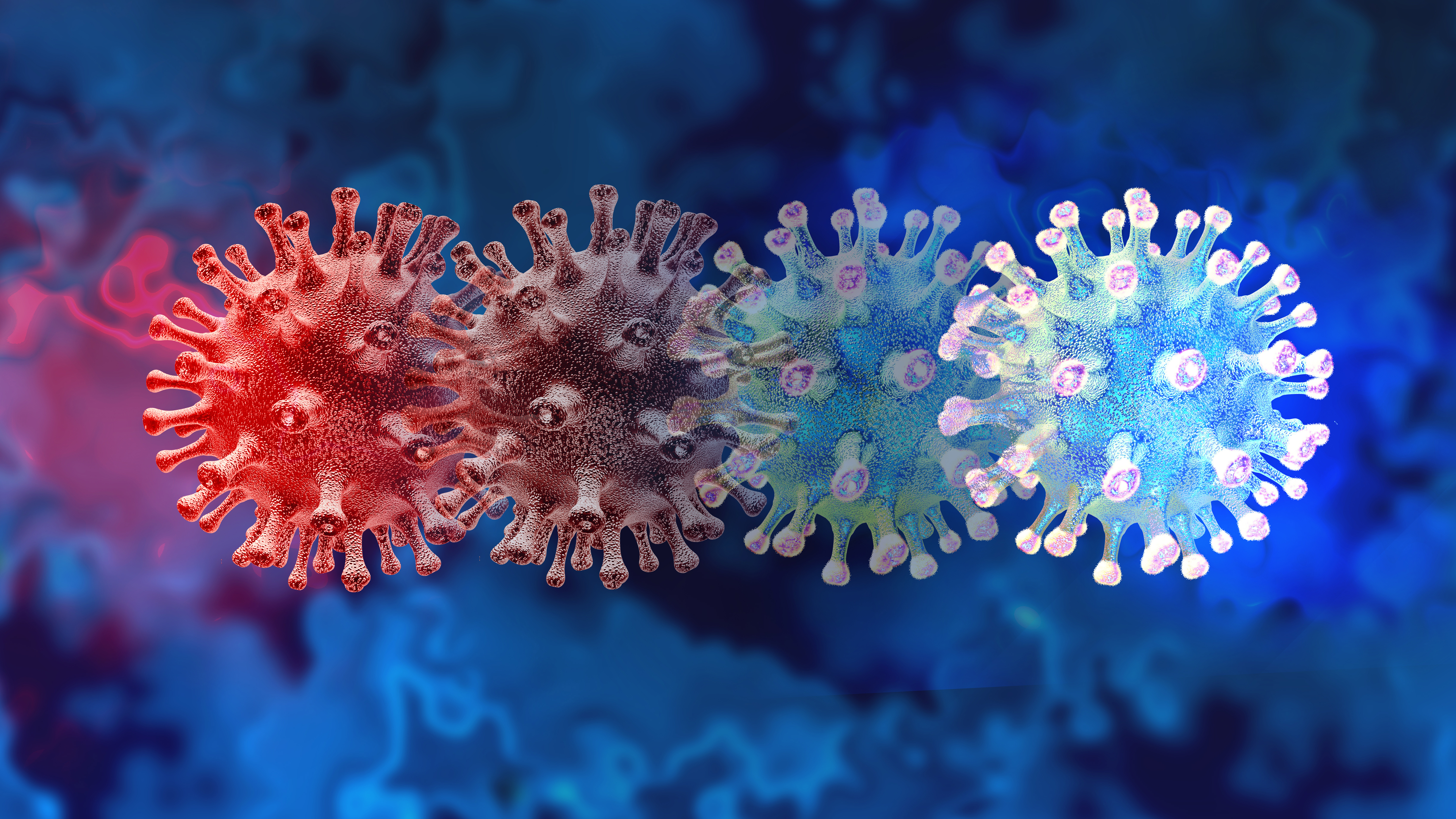 Understanding The New COVID-19 Variants, And How To Fight Them