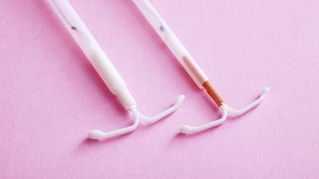 Benefits of an IUD
