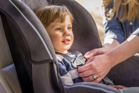 Car Seat Safety Guidelines For Every Age - Baby Car Seat Installation Melbourne