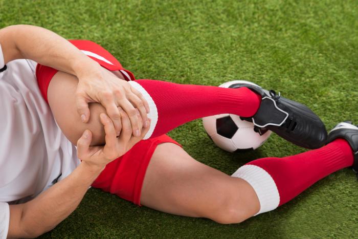 Preventing ACL Injuries