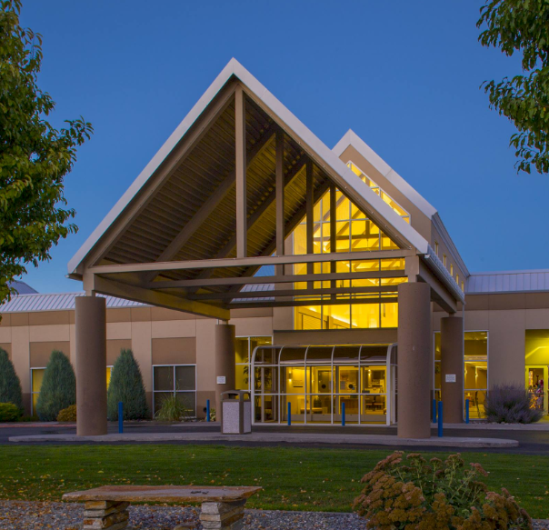 Intermountain Cassia Regional Hospital Holds Free 2019 Health And ...