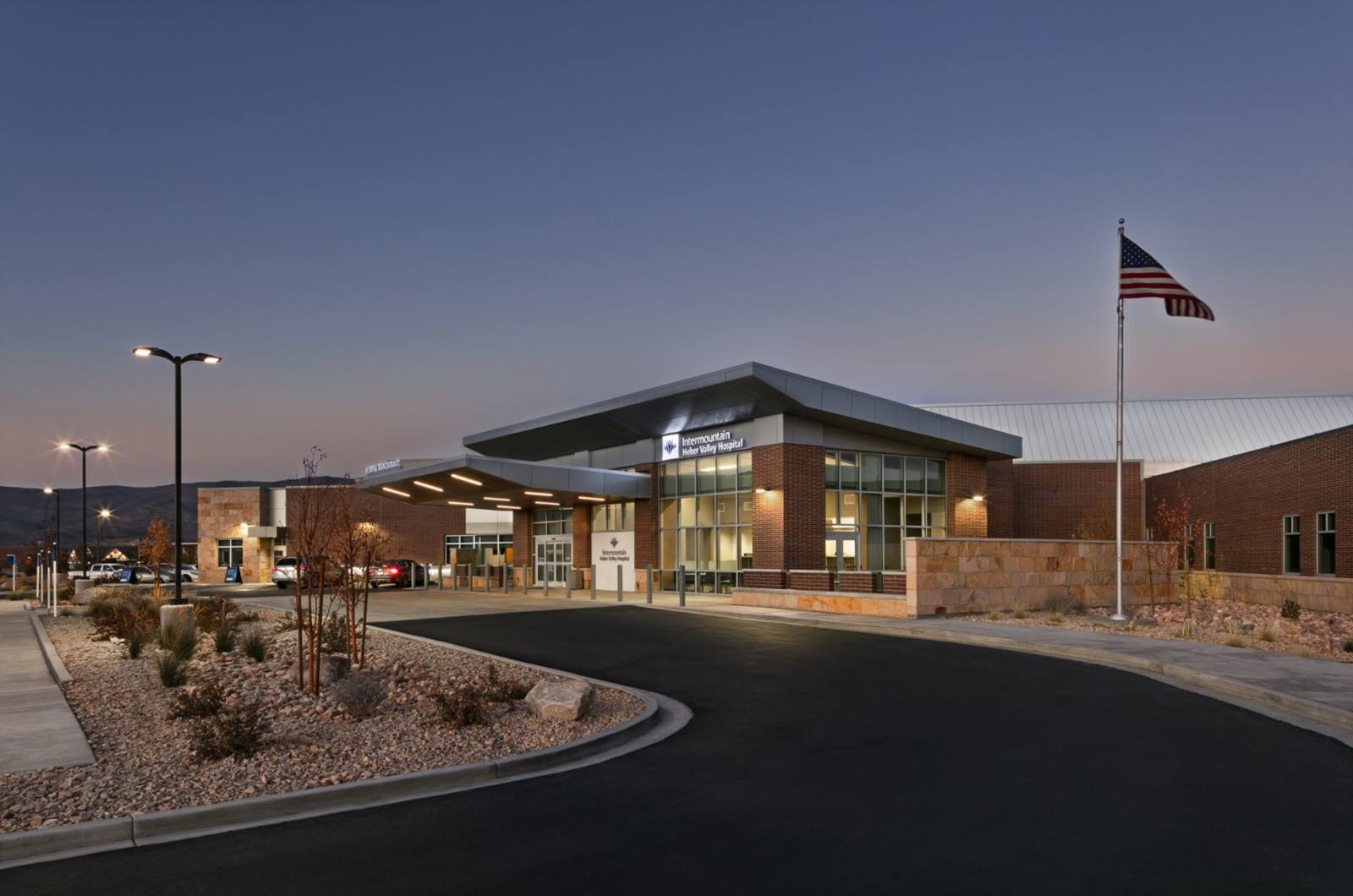 Intermountain Heber Valley Hospital Launches TeleHealth Oncology ...