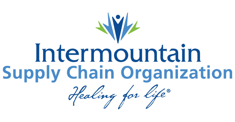 Intermountain Supply Chain Reaches Master Level Ranking | Intermountain ...