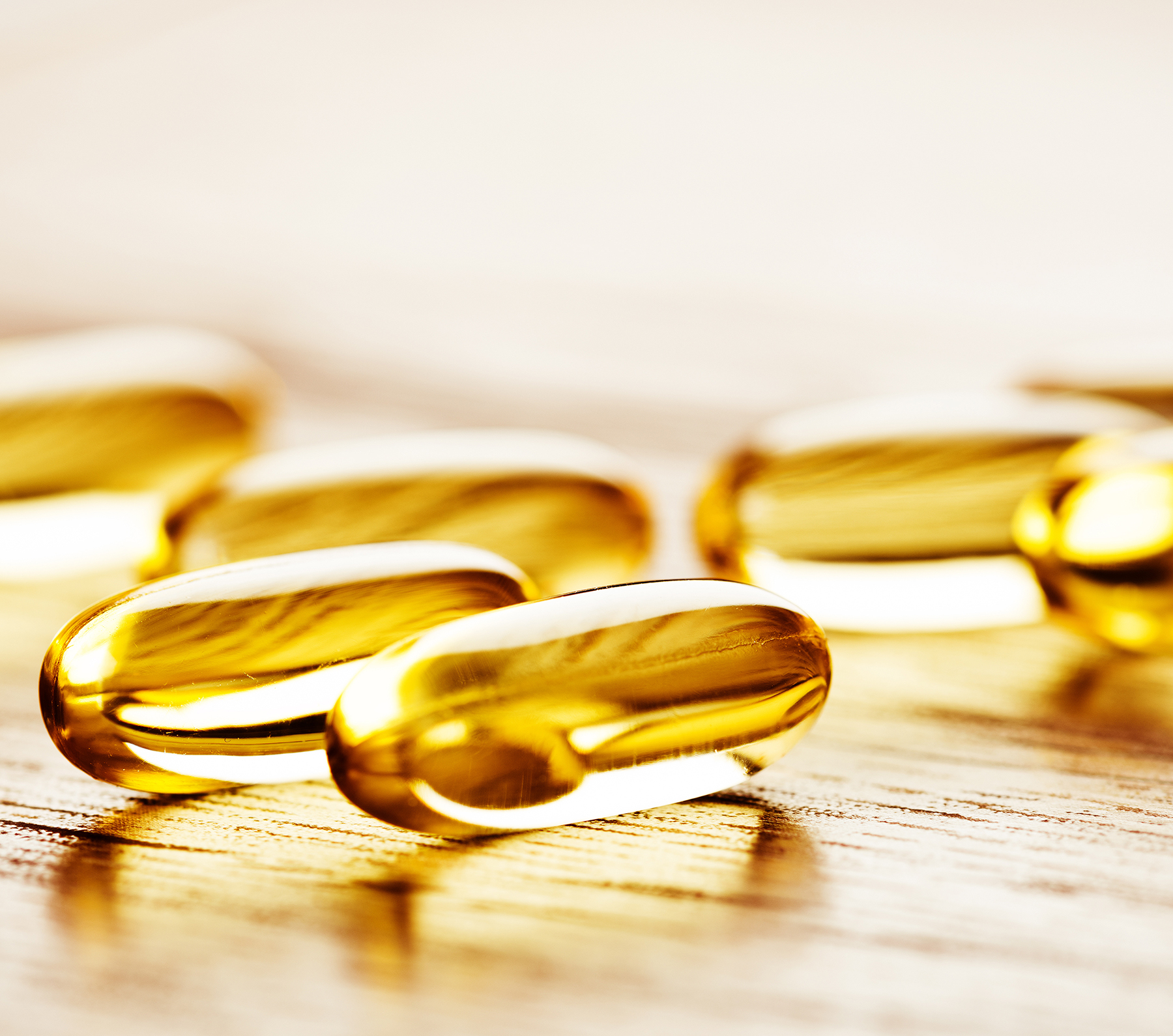 New Study by Intermountain Healthcare Finds Combination of Omega3s