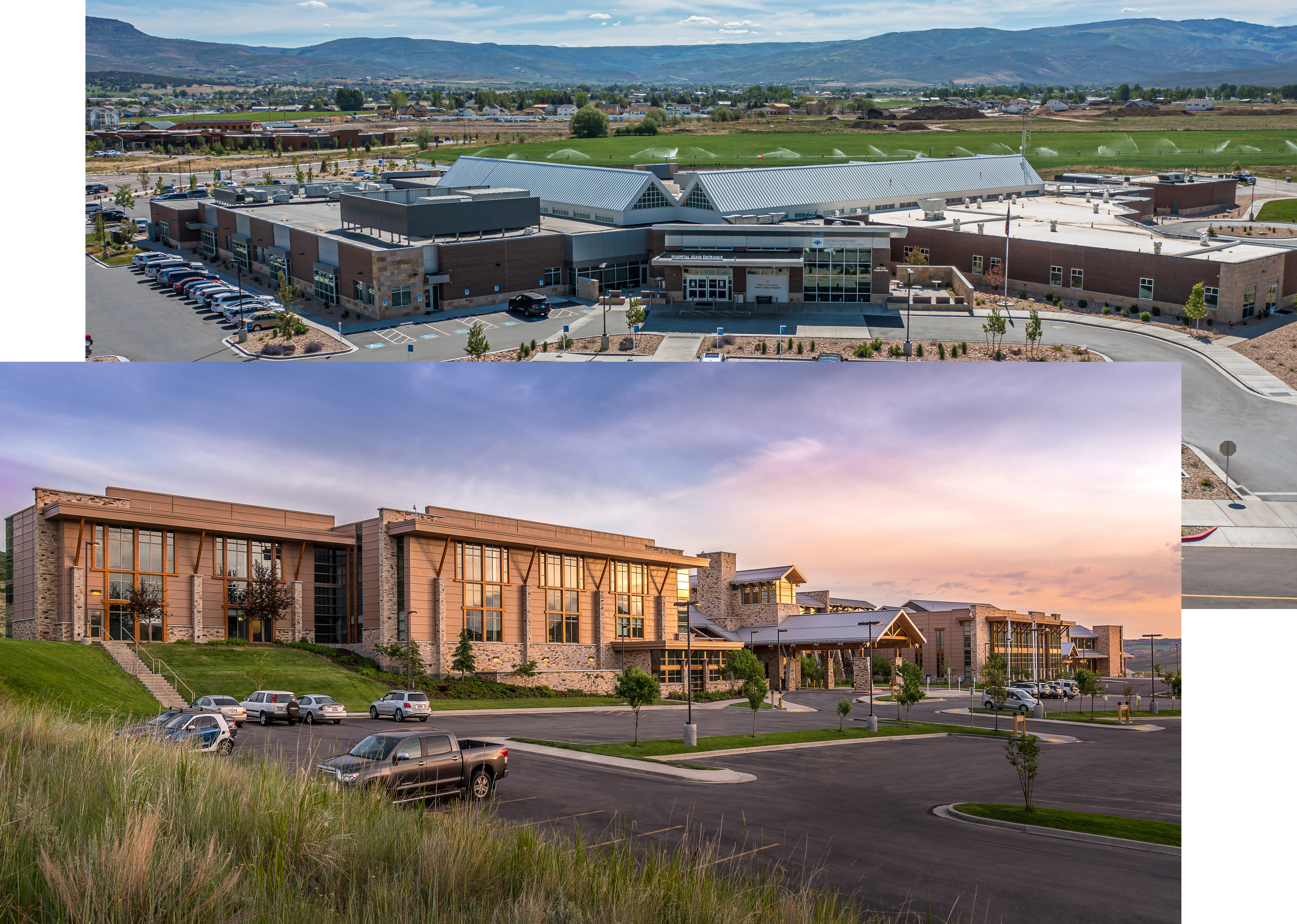 Two Intermountain Hospitals Park City And Heber Valley Earn National ...