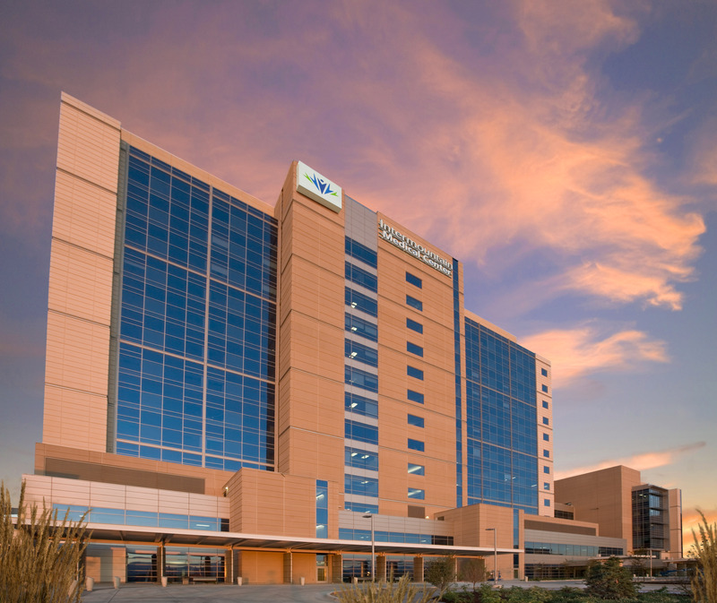 Nine Intermountain Health Hospitals Named To Newsweek’s Rankings Of 