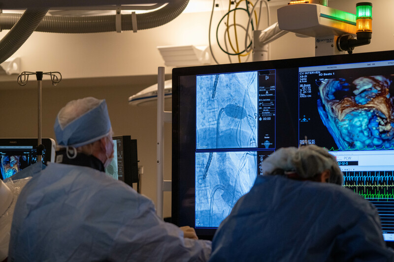 Intermountain Study Finds FollowUp Care with Medication