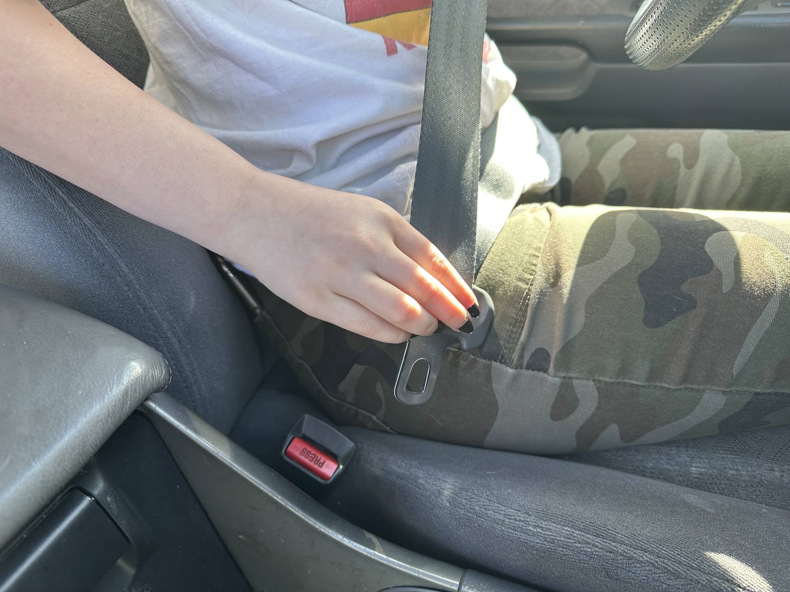 Seven Safety Reminders for an Injury Free Holiday Weekend