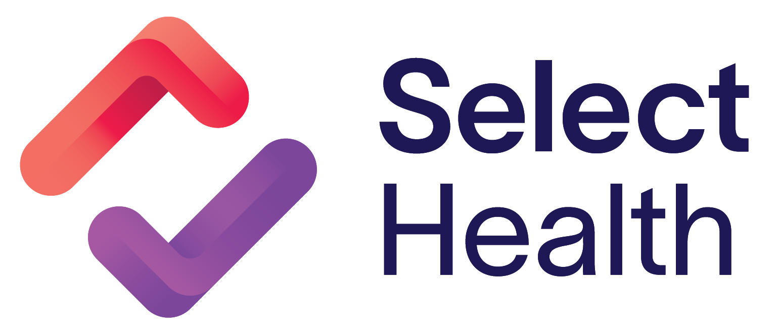 Select Health Unveils New Look Intermountain Healthcare