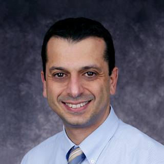 Rami Alharethi, MD
