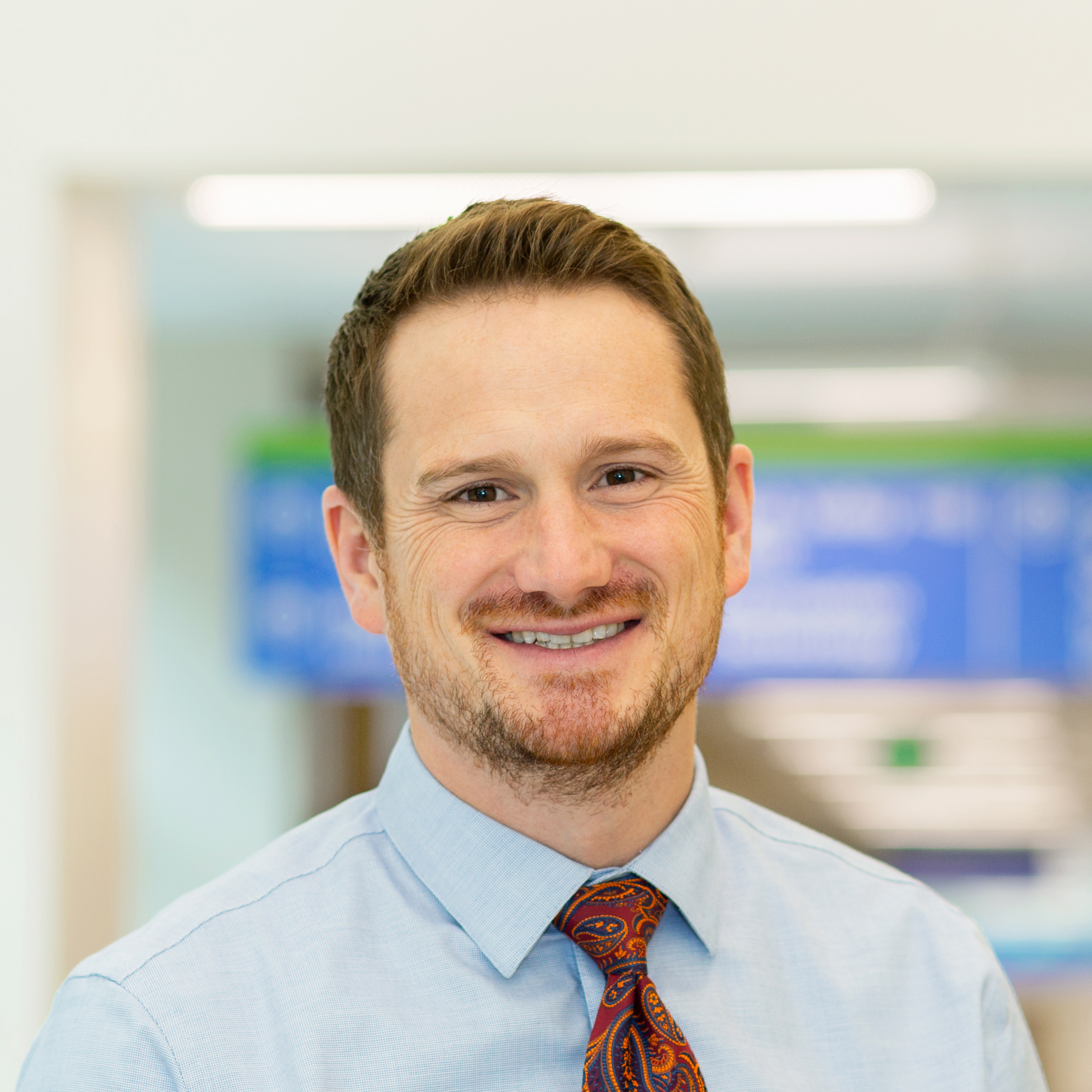 Dr. Christian Louis Barney, MD - Columbus, OH - Radiation Oncology